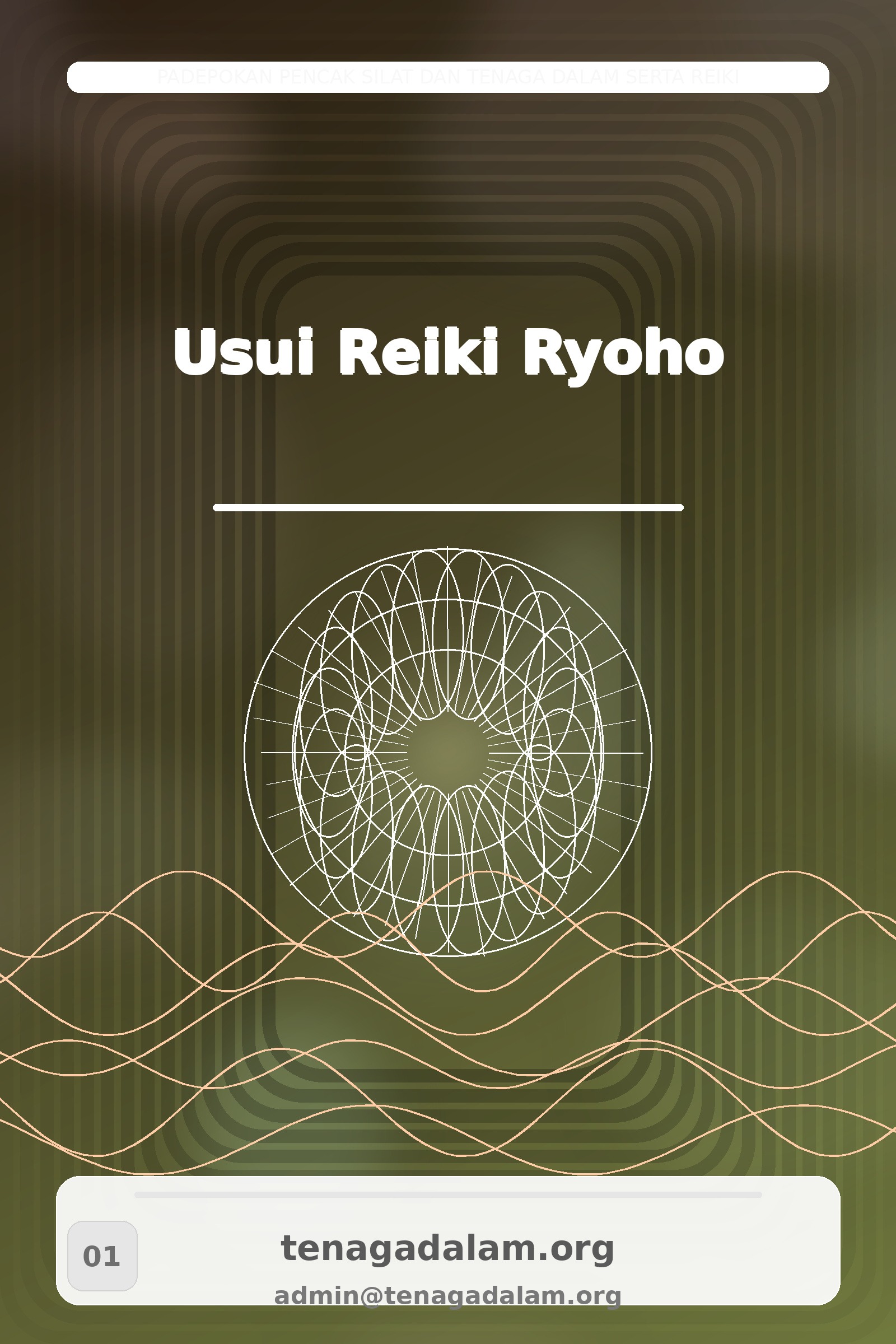 usui reiki ryoho