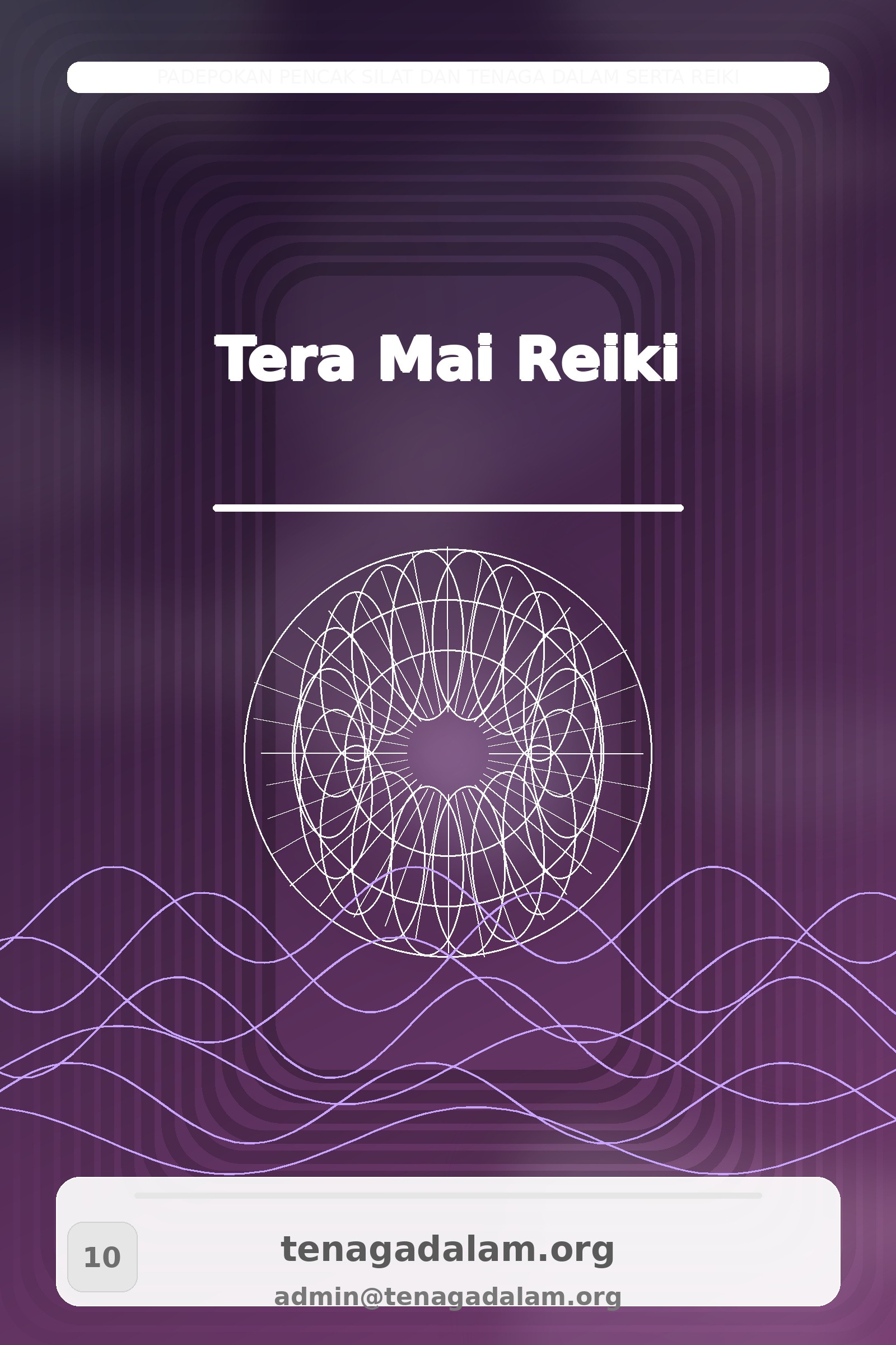 tera mai reiki