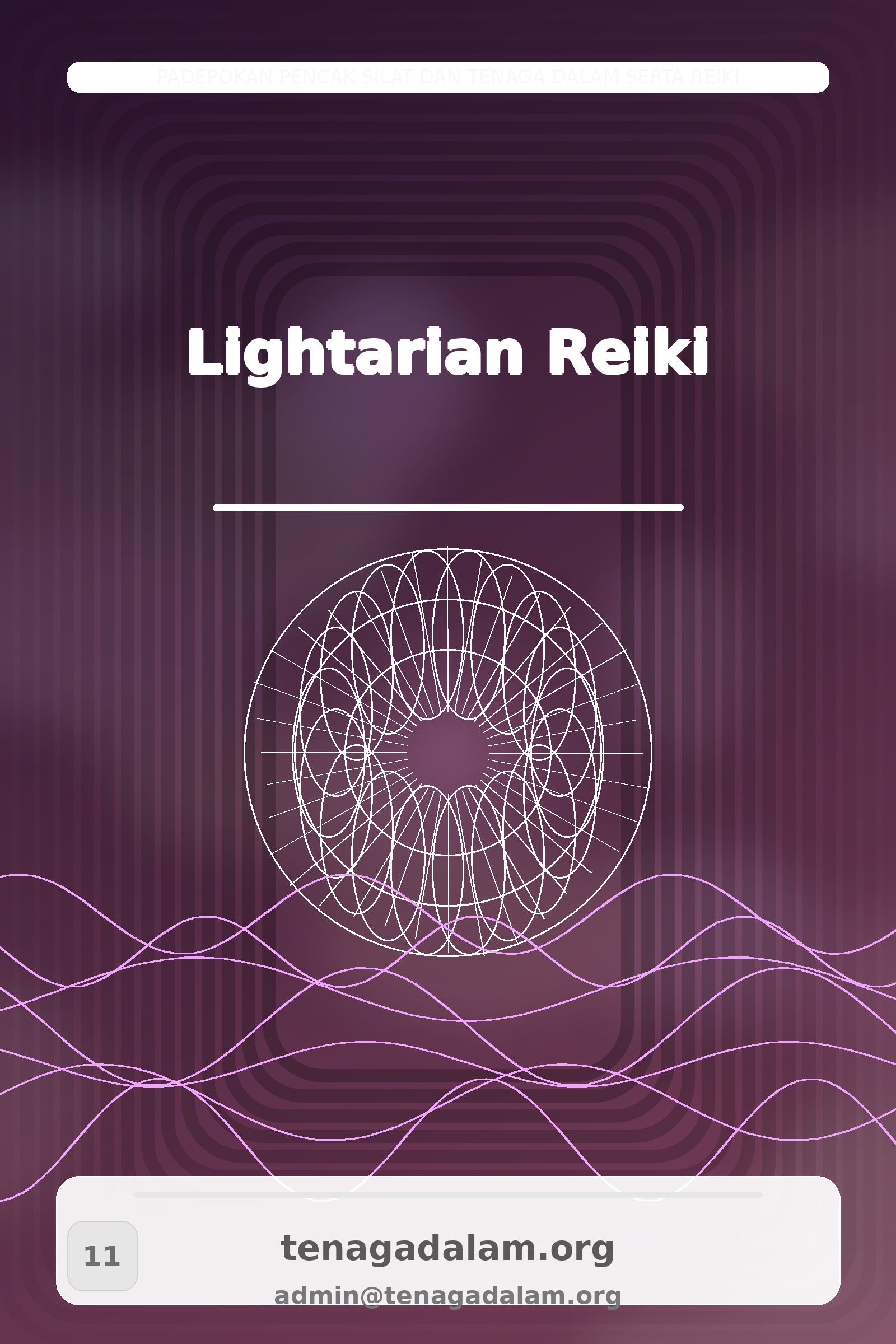 lightarian reiki