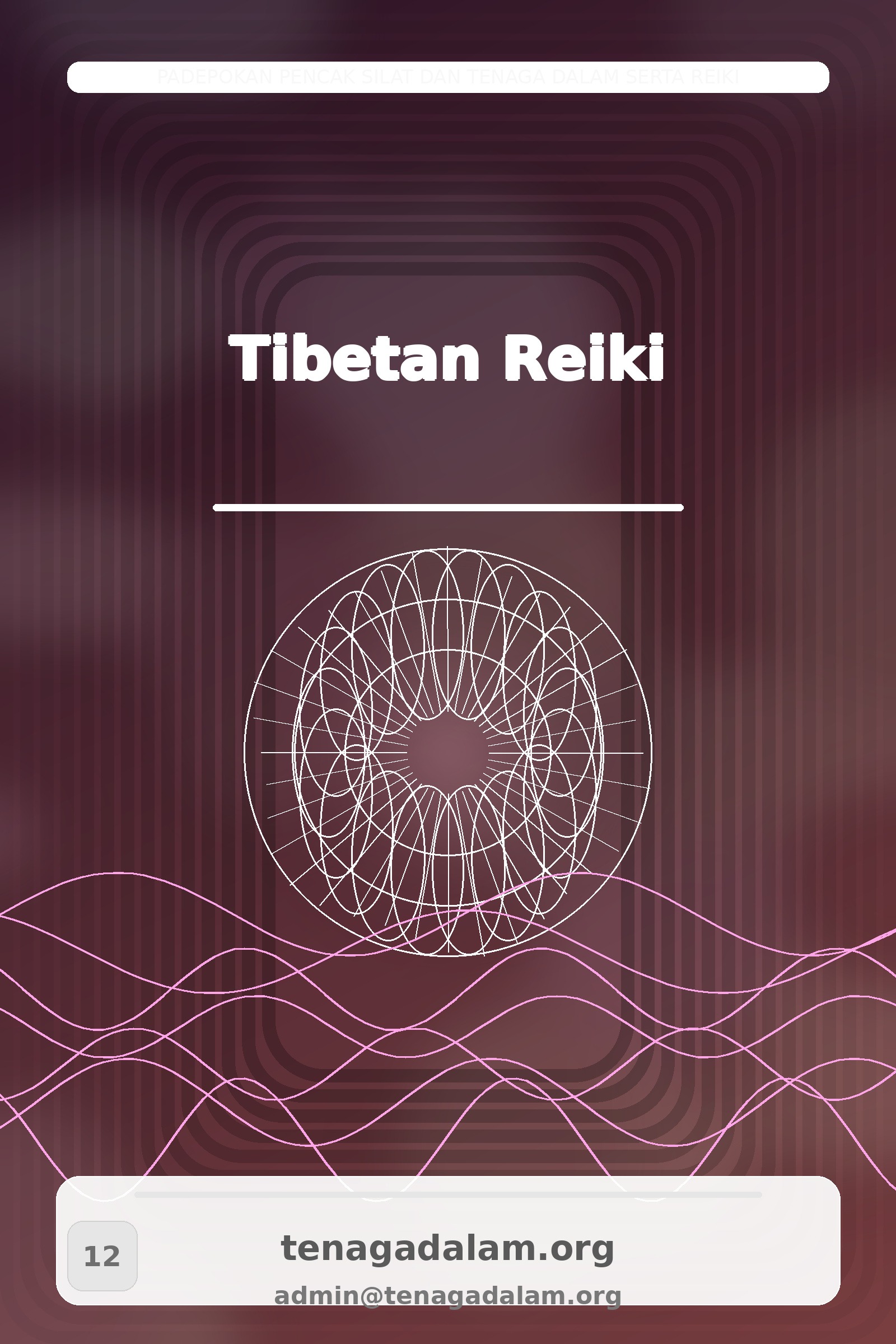 tibetan reiki