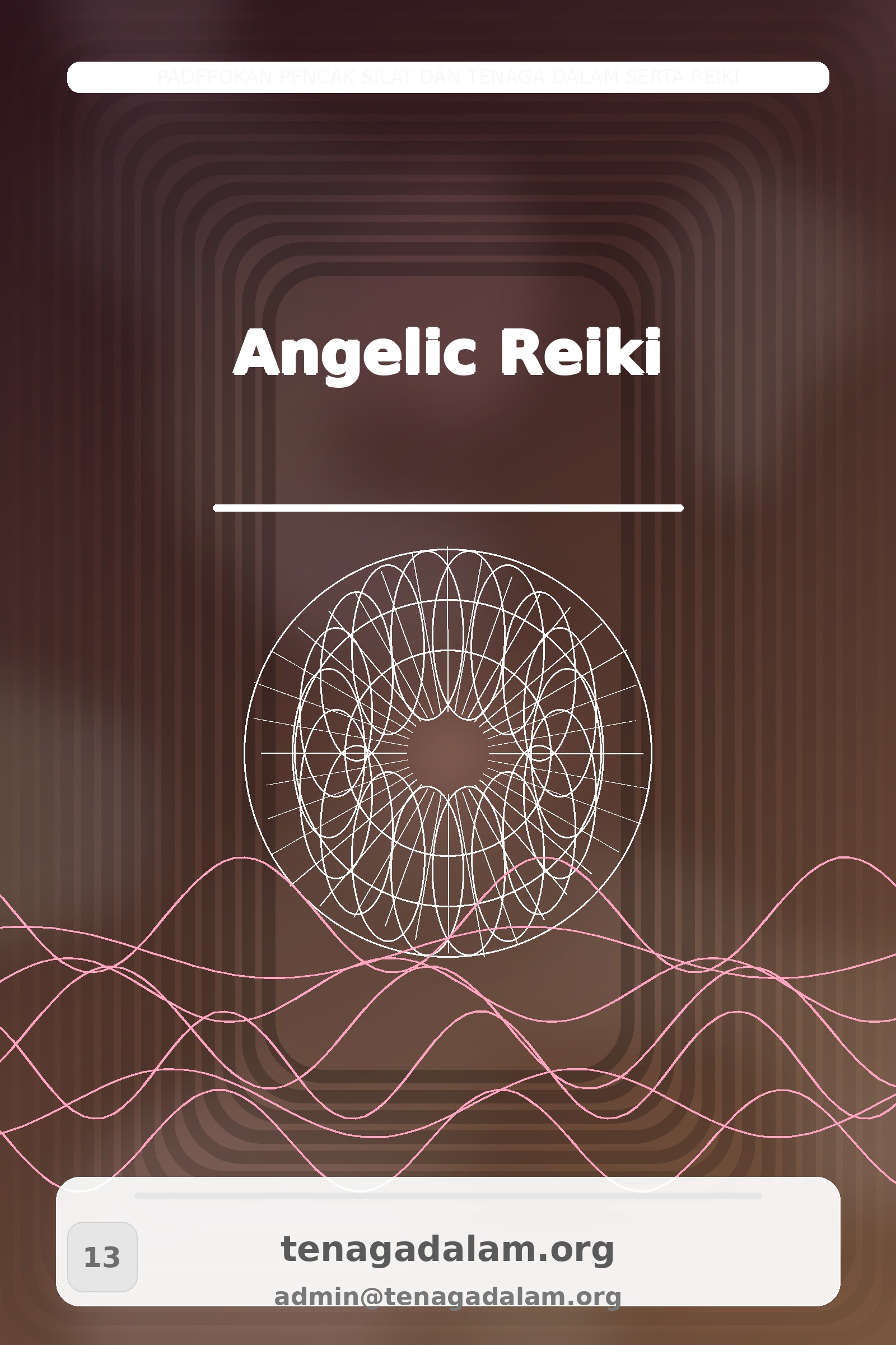angelic reiki