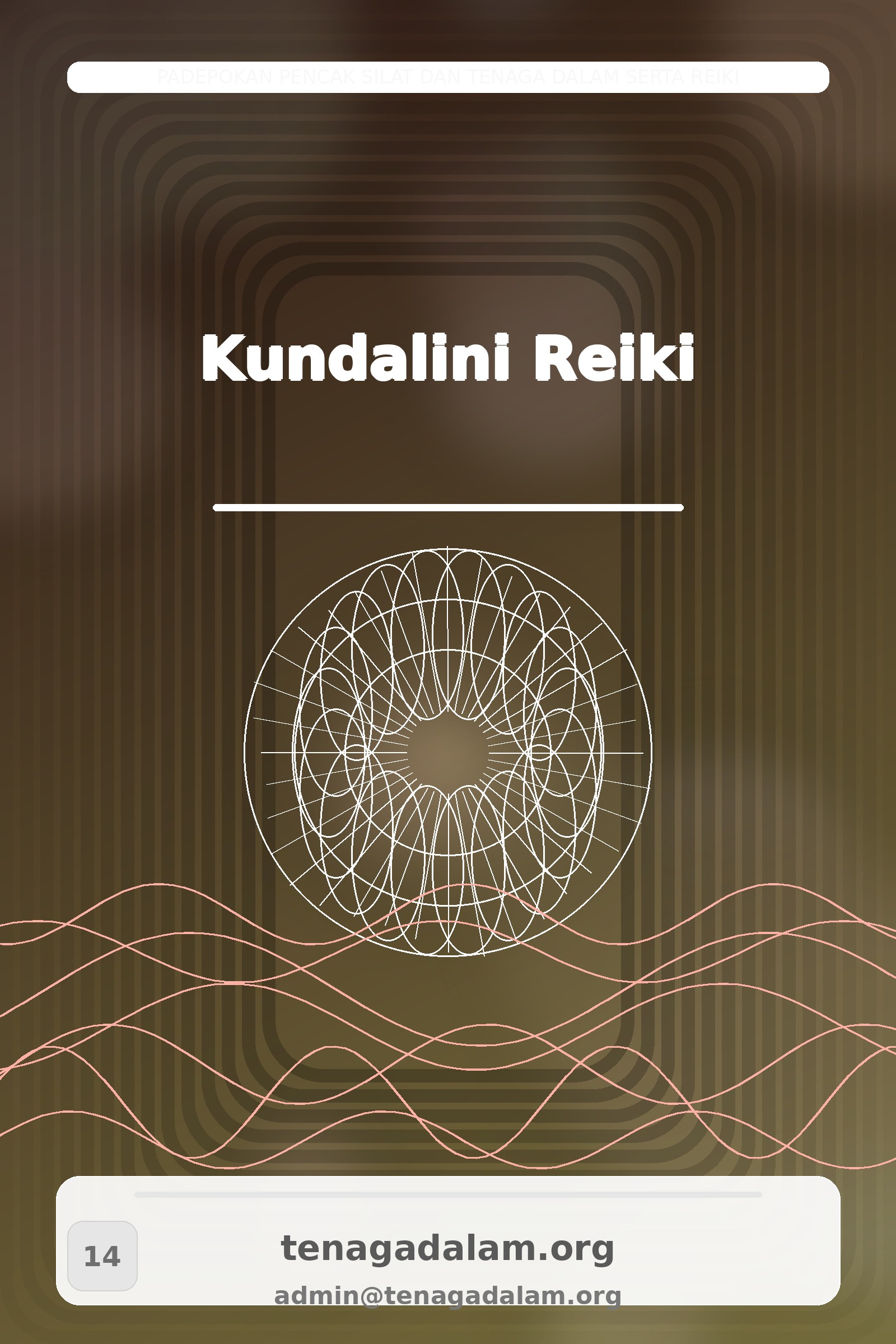 kundalini reiki