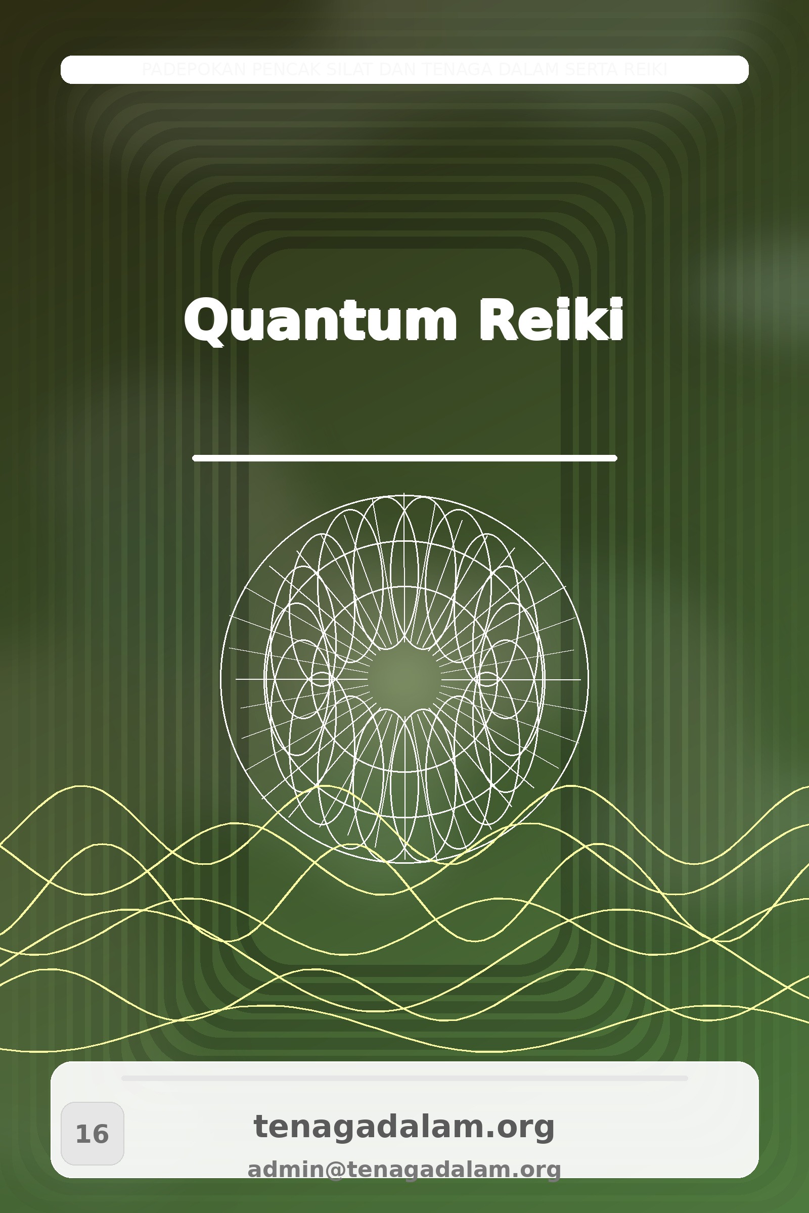 quantum reiki