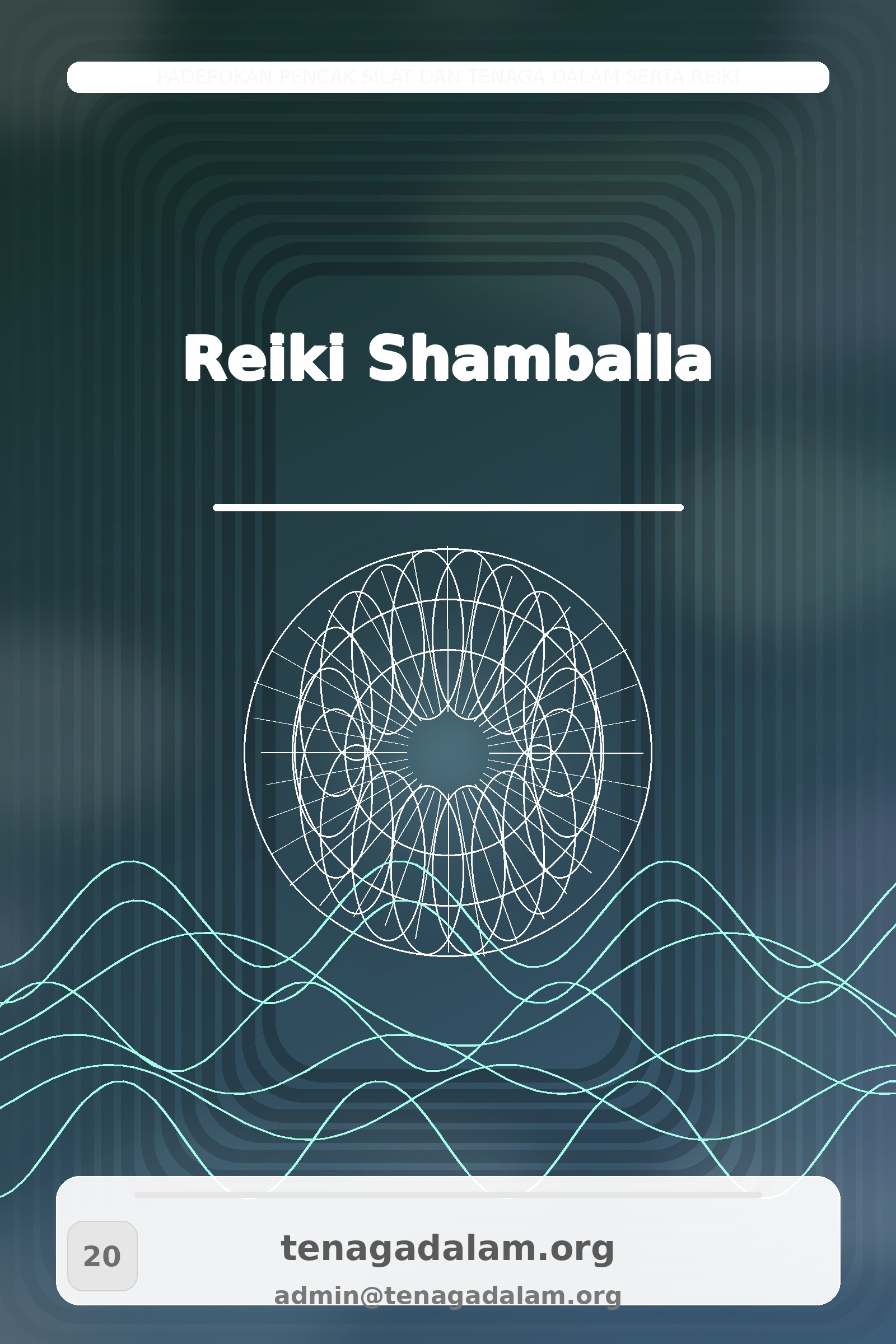 reiki shamballa