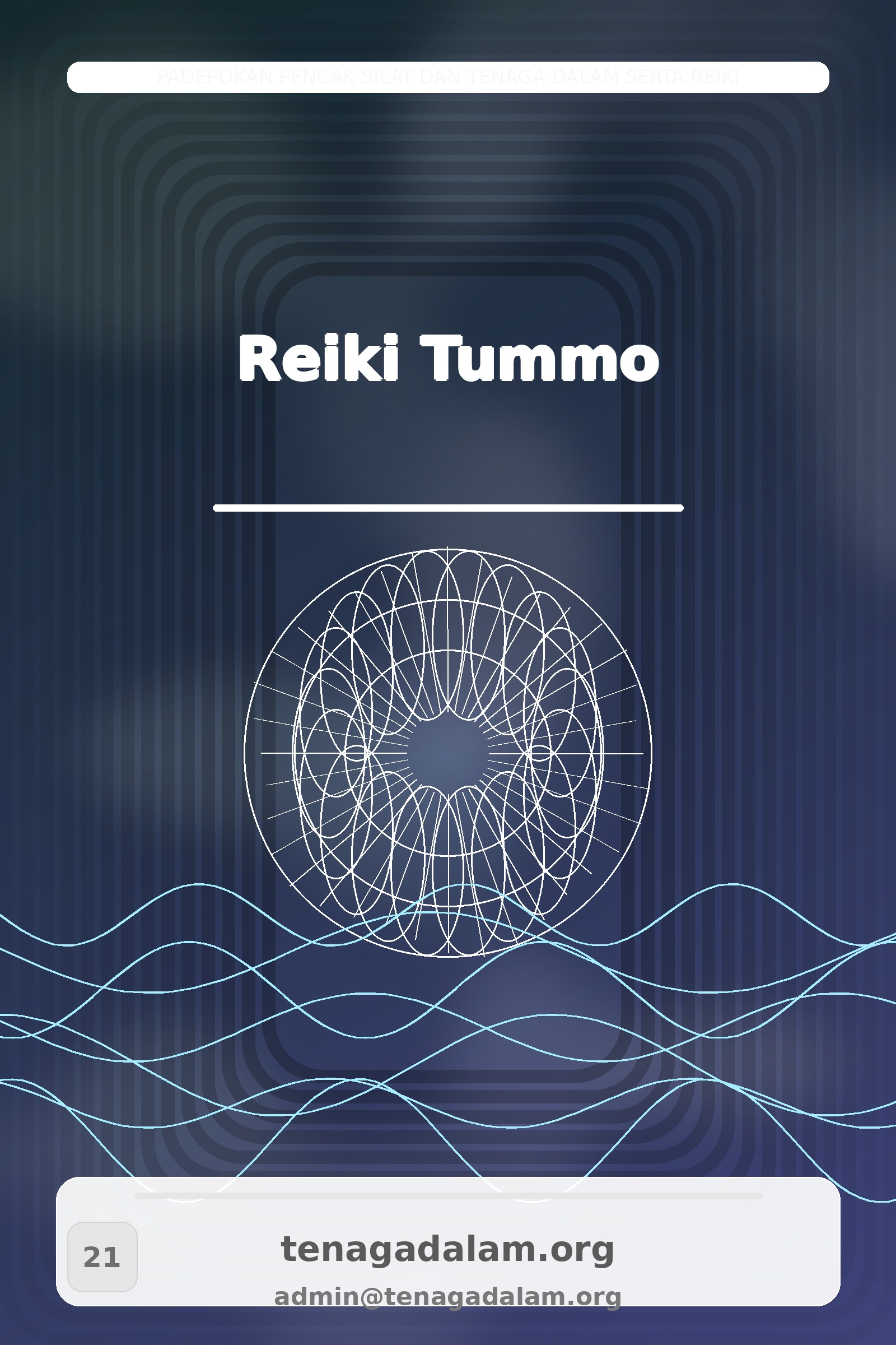 reiki tummo
