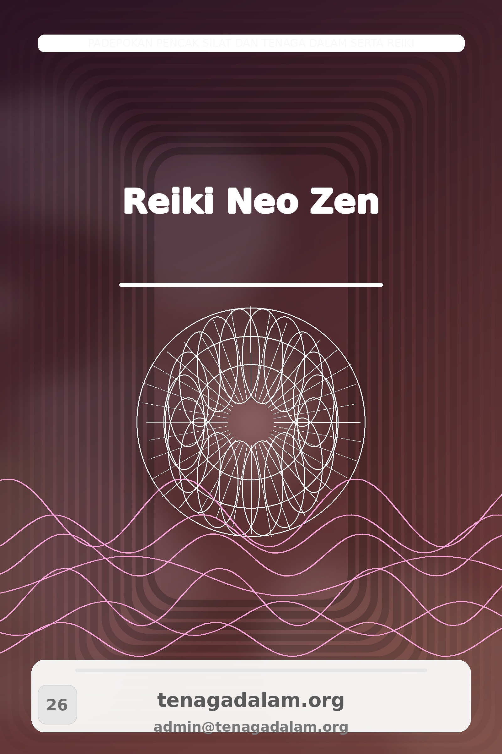 reiki neo zen
