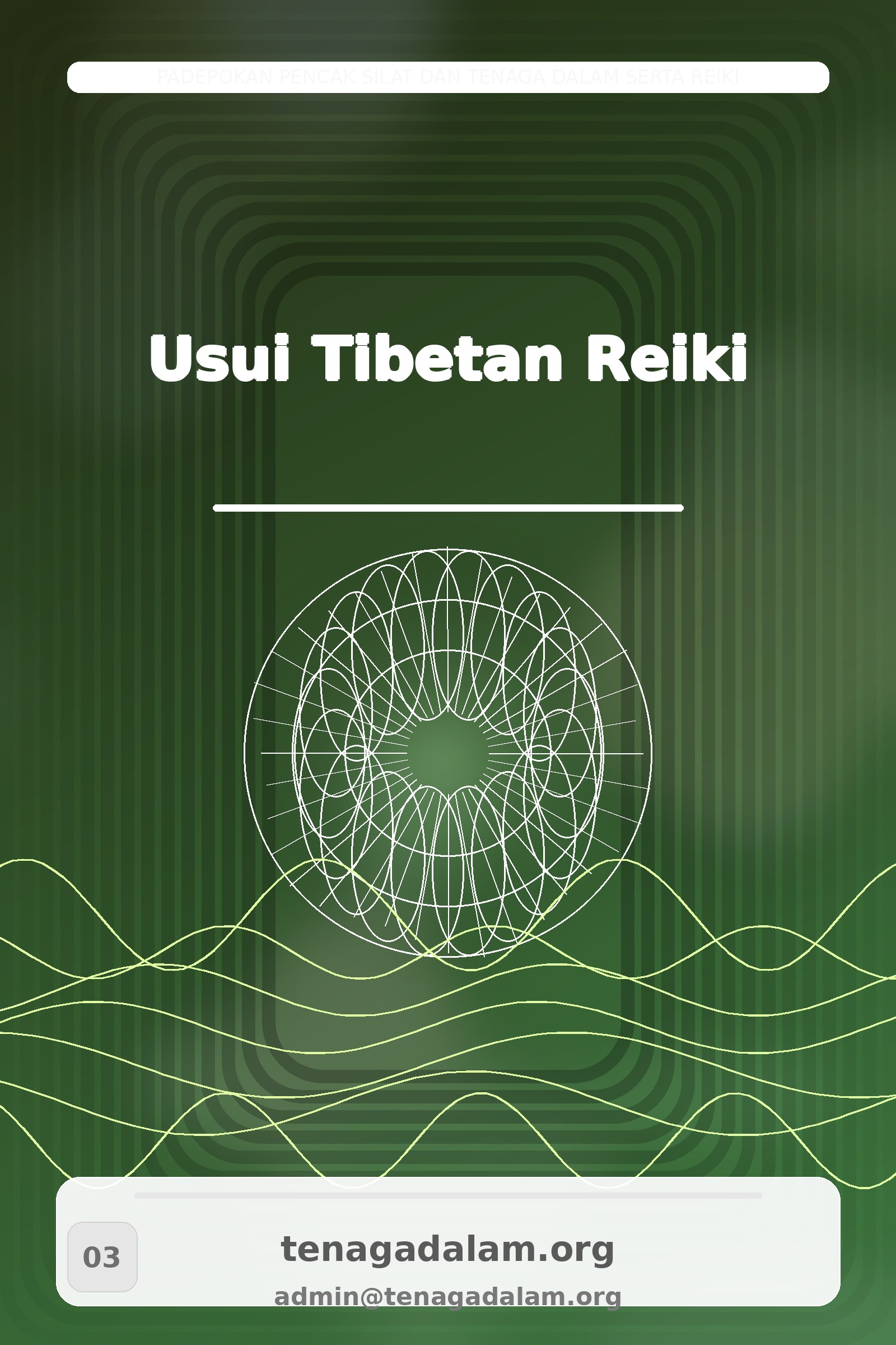 usui tibetan reiki
