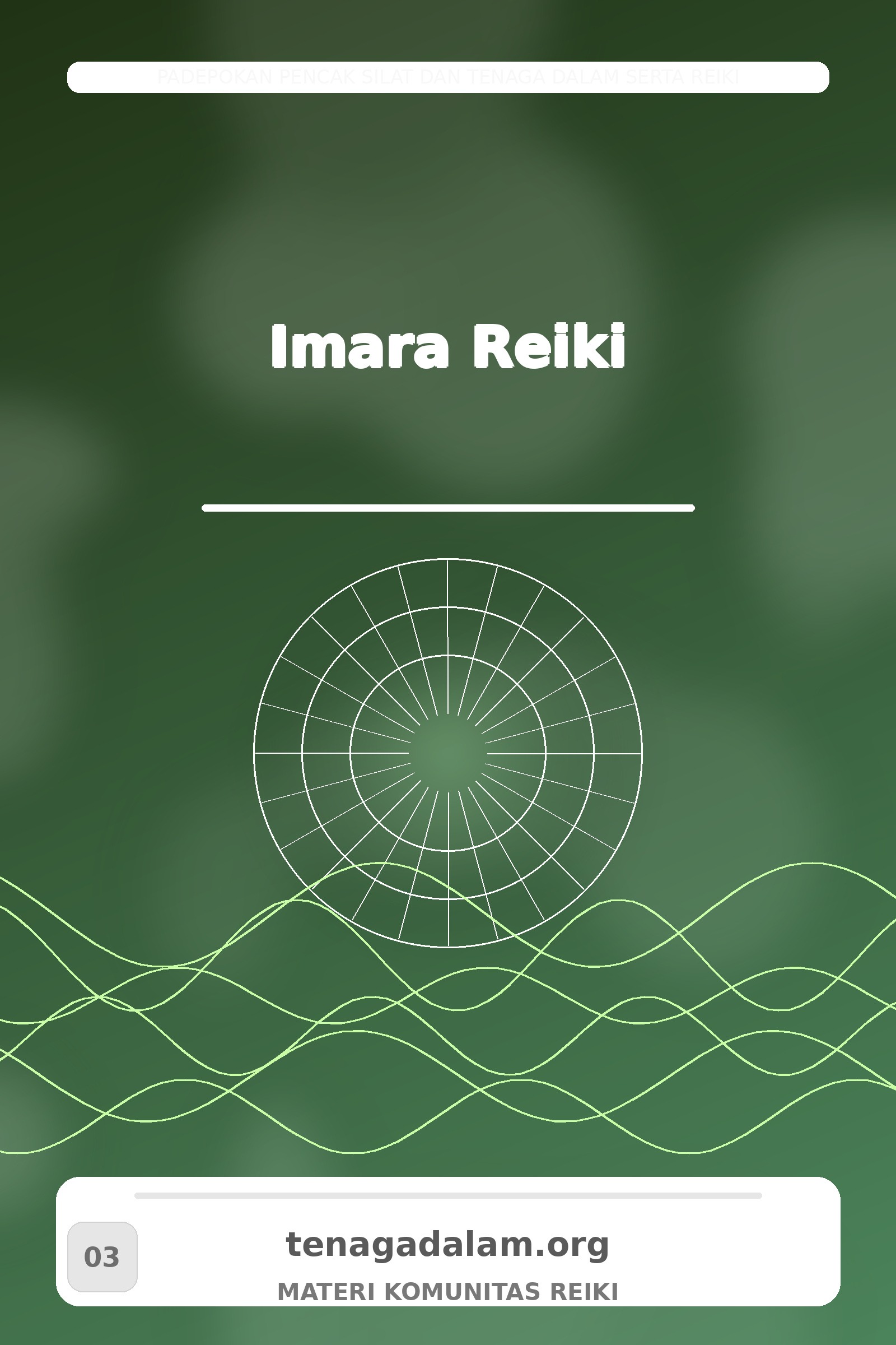 Imara Reiki