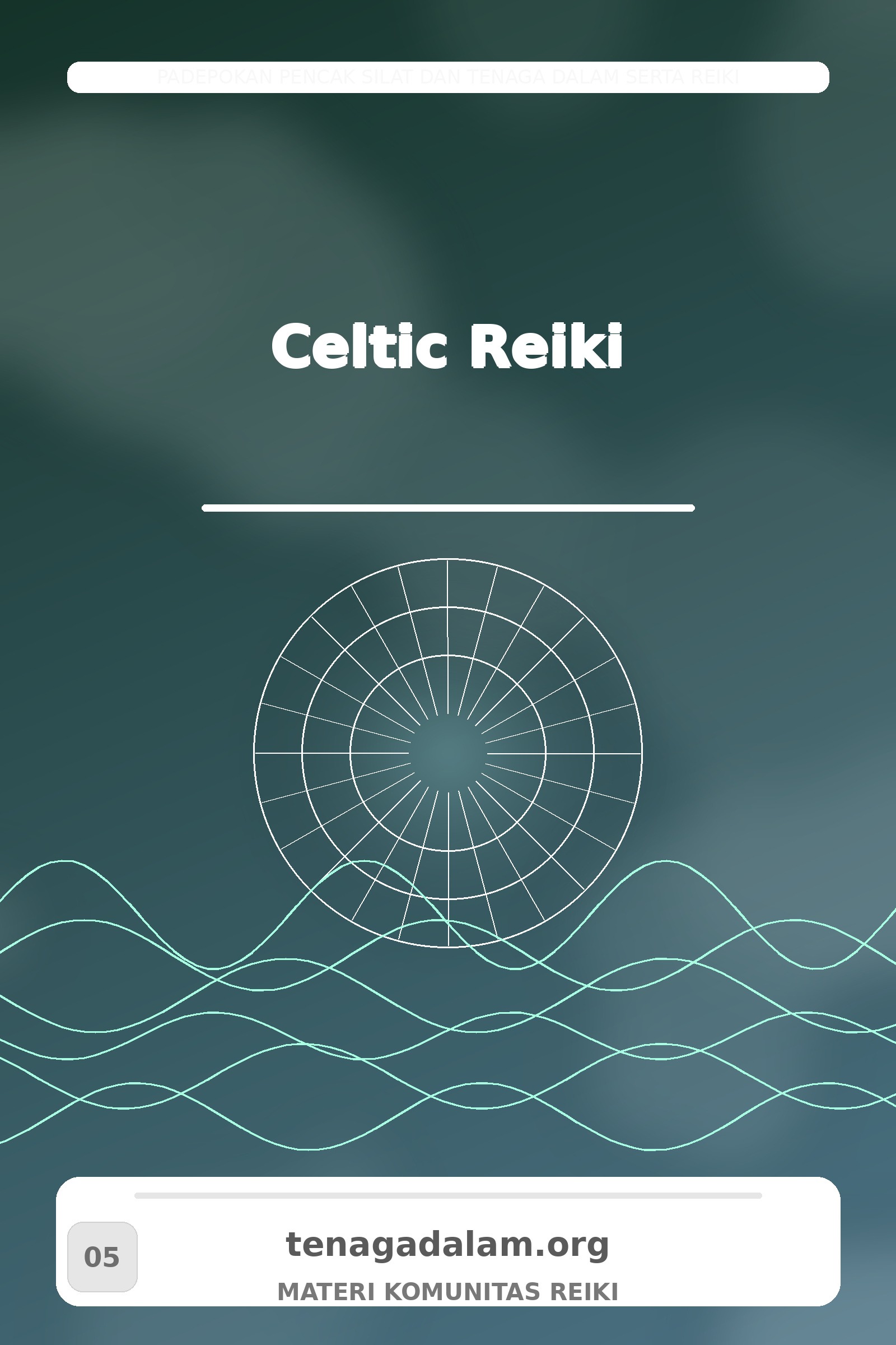 Celtic Reiki