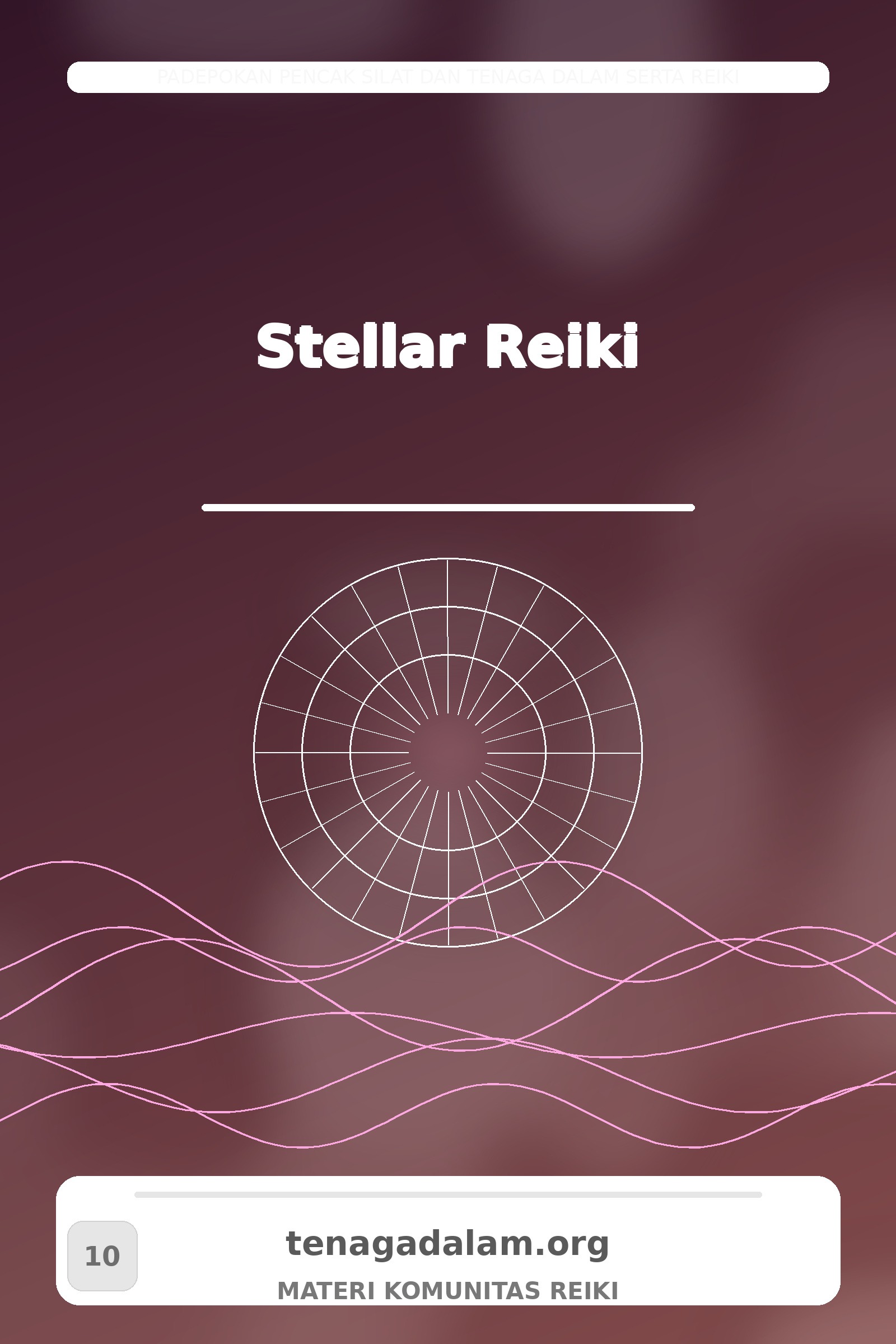 Stellar Reiki