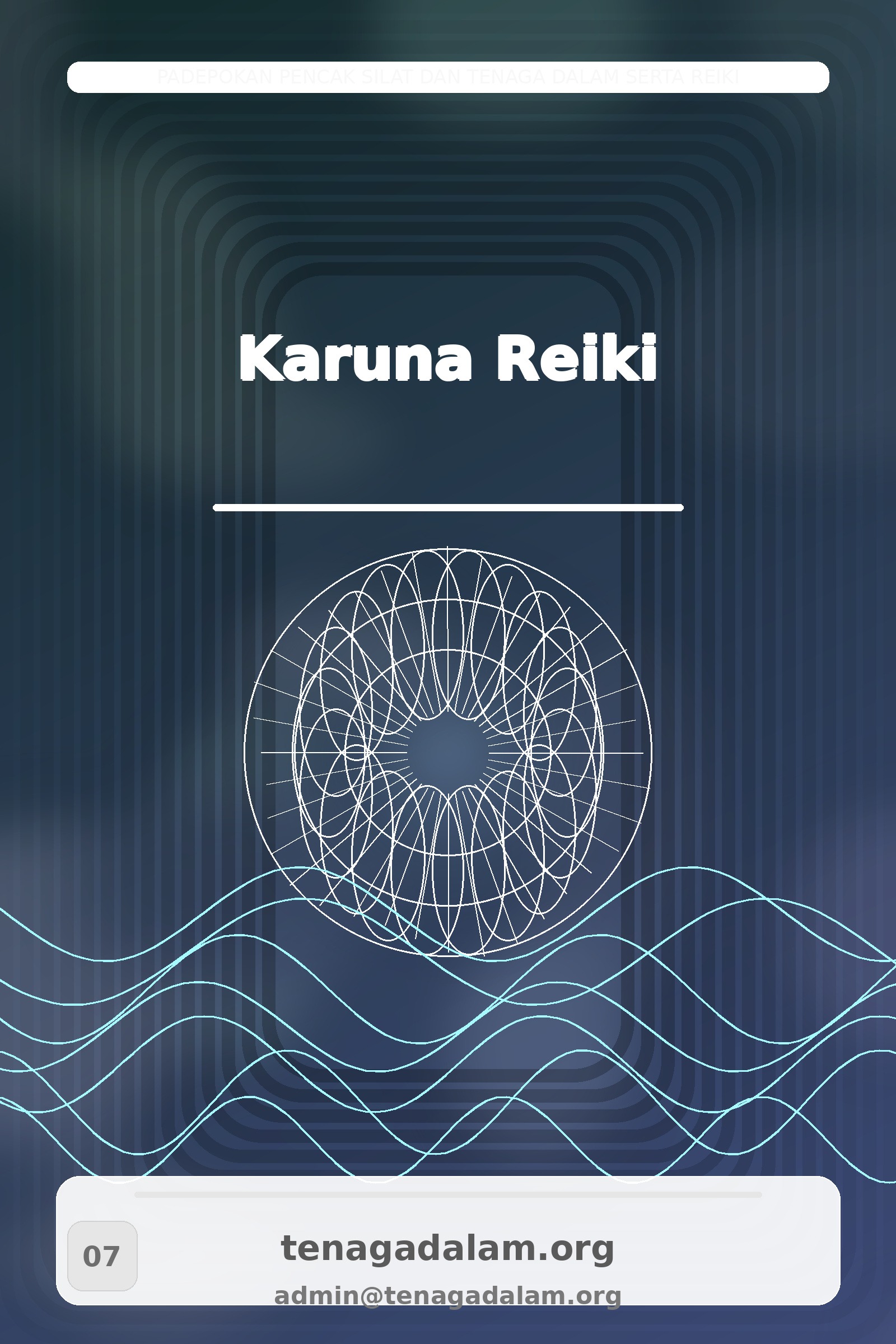 karuna reiki