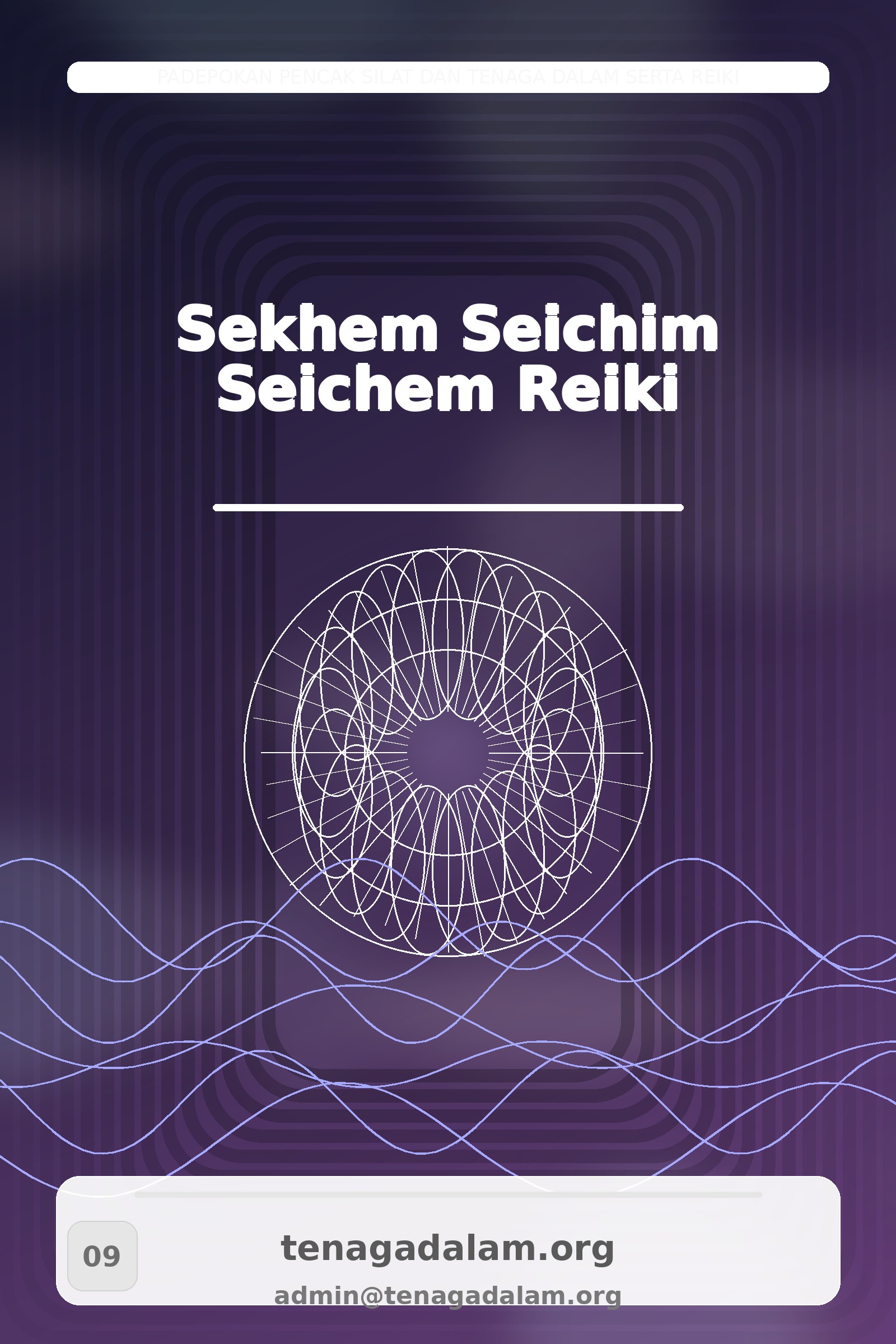 sekhem seichim seichem reiki